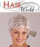 Hair World - Grey
