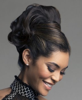 Wrap n Wear Bun by Revlon Wigs - Wigs & Pieces